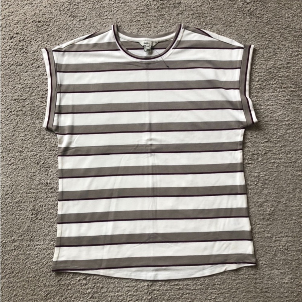 RW&CO Top.NWOT.